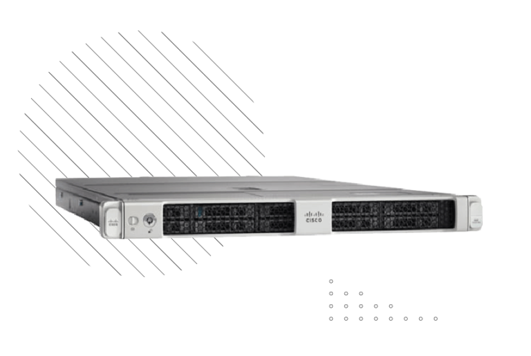 سرور Cisco - سرور سیسکو UCS C220 M7 Rack