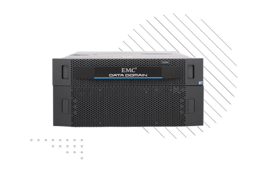 ذخیره ساز DELL EMC​