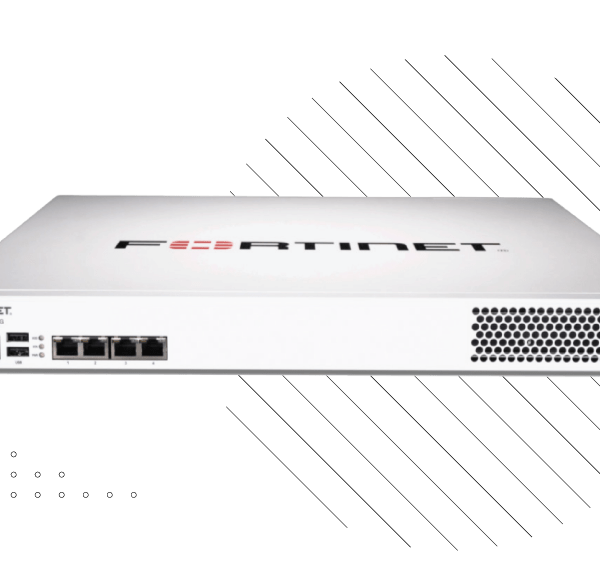 فایروال Fortinet