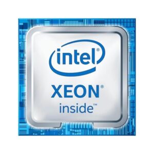 اینتل Xeon 6