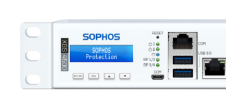 فایروال SOPHOS XGS 4300