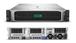 سرور HP - سرور HPE ProLiant DL380 G10