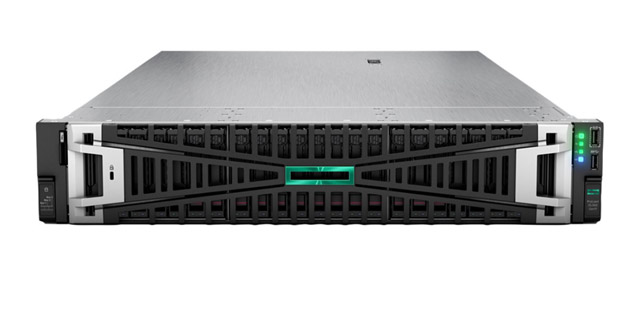سرور HP - سرور HPE ProLiant DL560 Gen11