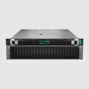 ذخیره ساز HPE Cray C500