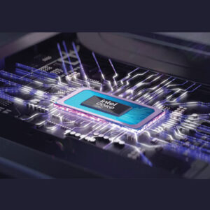 پردازنده Intel Core Ultra 7