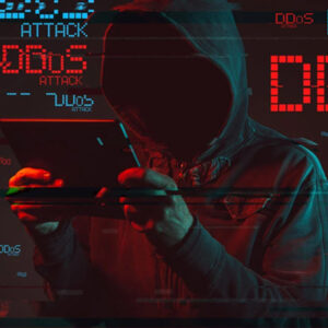 حمله DDoS چیست؟ آشنایی با انواع حملات دیداس و نحوه مقابله با آن