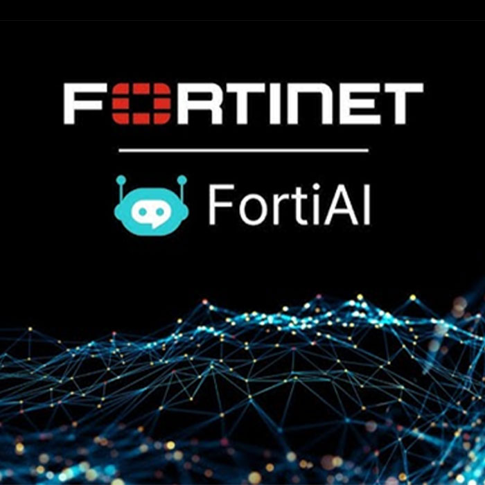 FortiAI، سپر دفاعی کارآمد فورتی‌نت در خدمت کارشناسان امنیتی