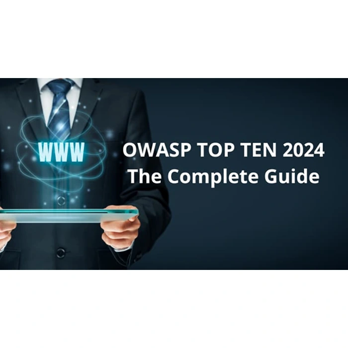 راهنمای جامع آشنایی با تهدیدات امنیتی بر مبنای فهرست OWASP Top 10