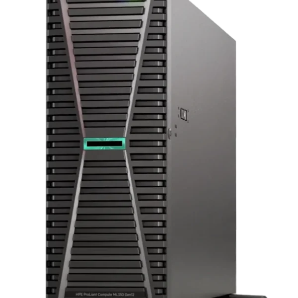 سرور HPE ProLiant ML350 Gen12