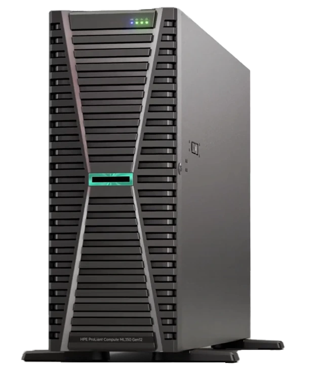 سرور HPE ProLiant ML350 Gen12