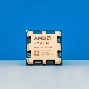 پردازنده AMD Ryzen 9 9950X3D چه ویژگی‌های شاخصی دارد؟