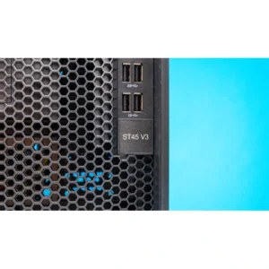 بررسی لنوو ThinkSystem ST45 V3؛ یک سرور مبتنی بر AMD EPYC 4000