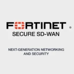 آشنایی با مفهوم FortiGate SD-WAN و قابلیت های کاربردی آن