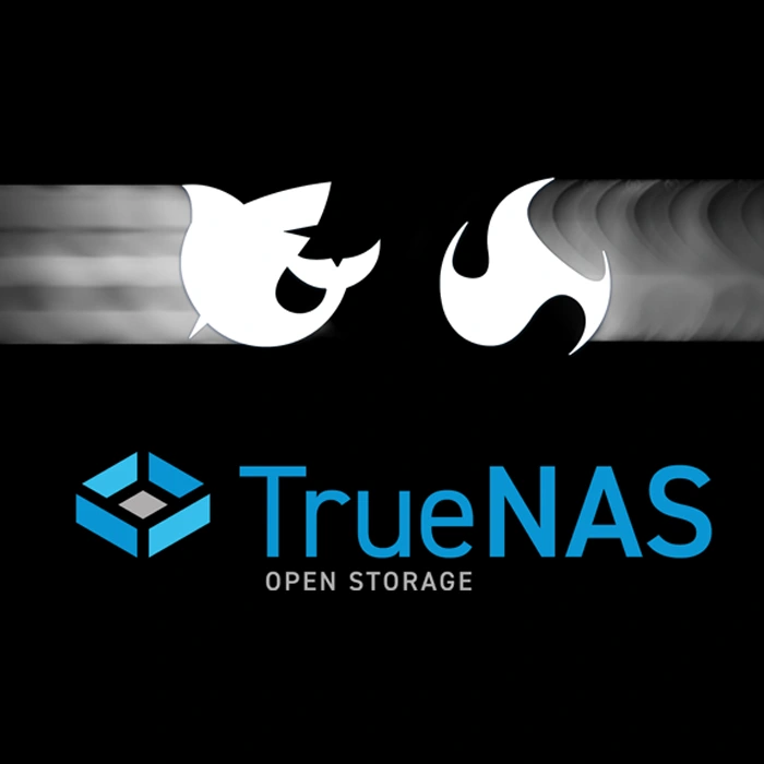 آشنایی با TrueNAS، راهکار ساخت استوریج به شیوه نرم‌افزار محور