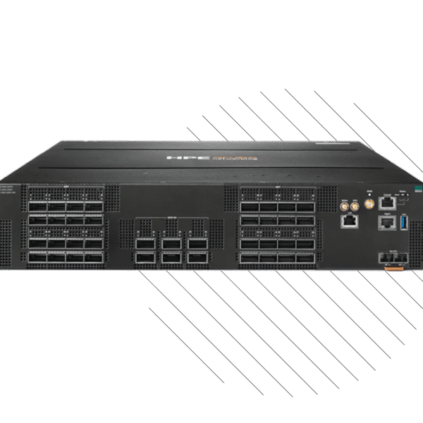سوئیچ HPE Aruba Networking CX 10040
