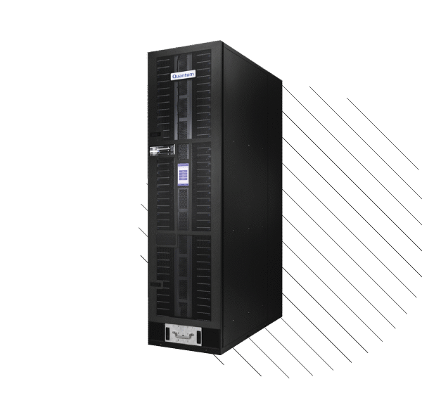 تیپ درایو Scalar i7 RAPTOR