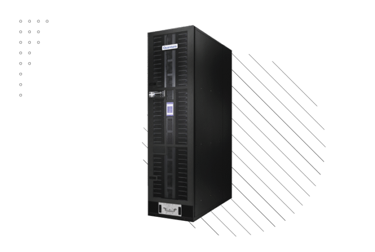 تیپ درایو Scalar i7 RAPTOR