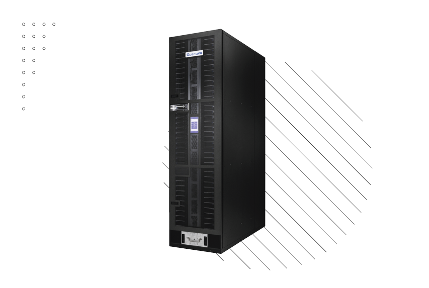 تیپ درایو Scalar i7 RAPTOR