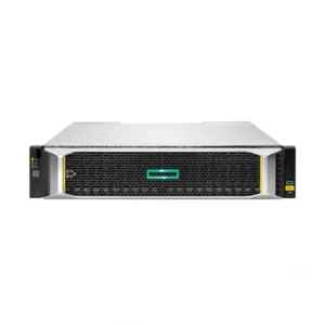 استوریج HPE MSA 2060: راه‌حلی قدرتمند و مقرون‌به‌صرفه برای ذخیره‌سازی داده‌های سازمانی