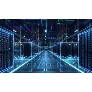دیتاسنتر هوش مصنوعی چیست؟
