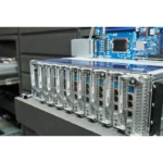 CXL، هوش مصنوعی و سرورهای سرمایش مایع‌محور گیگابایت در نمایشگاه Computex 2025