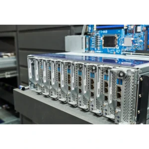 CXL، هوش مصنوعی و سرورهای سرمایش مایع‌محور گیگابایت در نمایشگاه Computex 2025