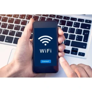 مفهوم هات‌اسپات‌ (HotSpot) در شبکه چیست؟