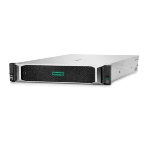سرور HPE DL380 Gen10 Plus، پرشکوه در قلب دیتاسنترها