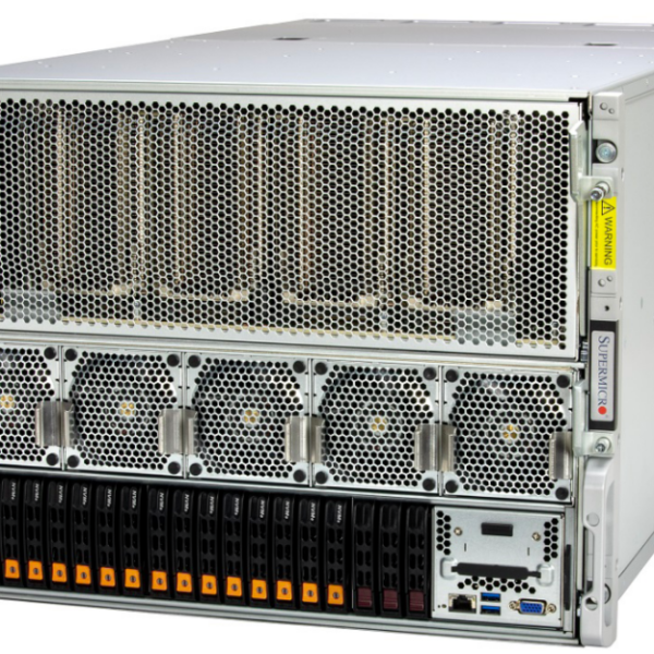 سرور سوپرمیکرو SYS-821GE-TNHR