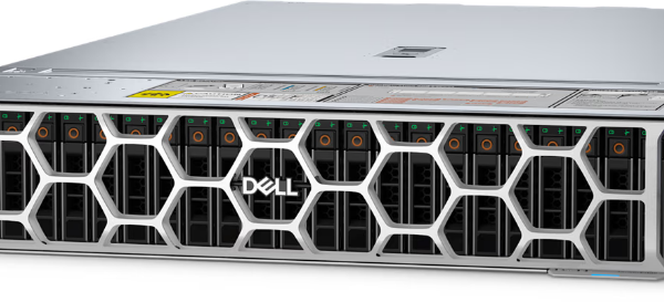 Dell PowerEdge R7725xd